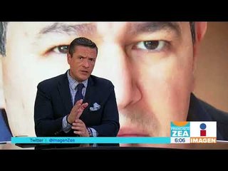 ¡La violencia en Jalisco es insostenible! | Noticias con Francisco Zea