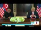 Donald Trump y Kim Jong-un se dieron un histórico apretón de manos | Noticias con Francisco Zea