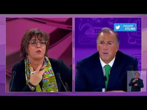 Meade propone cerrar las brechas entre el hombre y la mujer