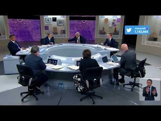 Anaya asegura que cancelar la reforma educativa sería criminal