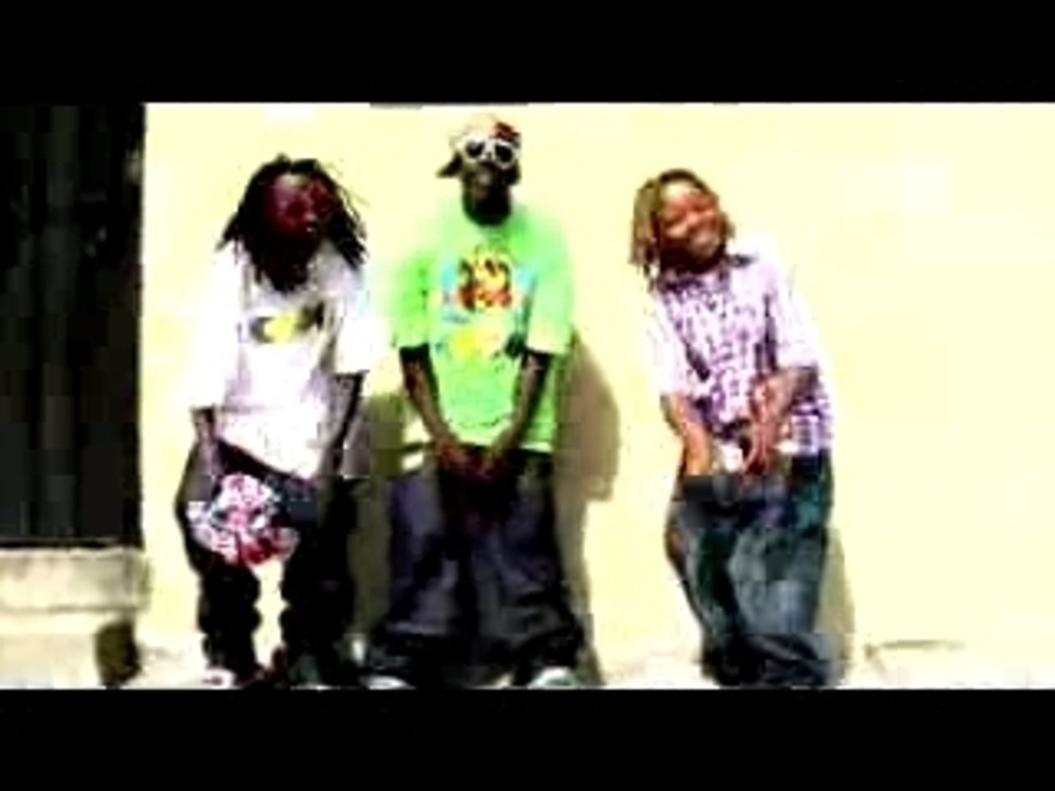 The Turf Starz - Do It Like This