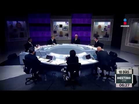 Momentos que marcaron el tercer debate presidencial | Noticias con Francisco Zea