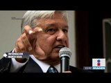 Así defendió López Obrador al futuro titular de la CFE | Noticias con Ciro