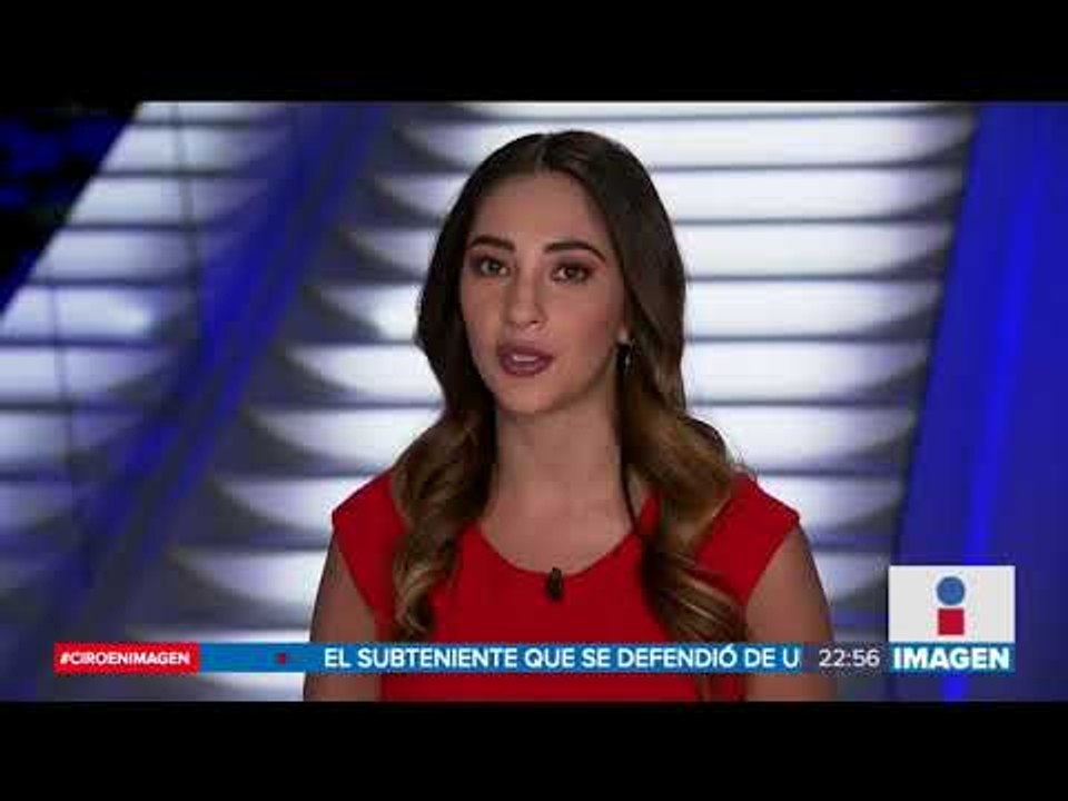 Activan la Fase 1 de contingencia ambiental por Ozono | Noticias con Ciro Gómez Leyva