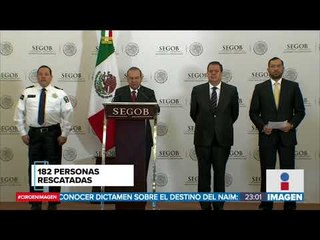 Crean operativo para acabar con la trata de personas