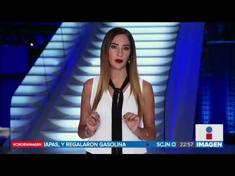 Previenen de estafas en trámite de pasaporte | Noticias con Ciro Gómez Leyva