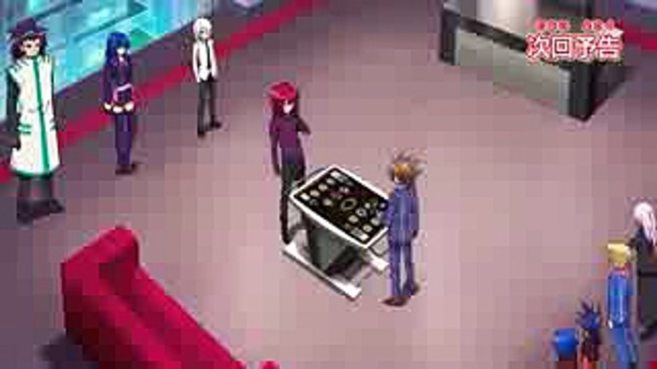 Cardfight Vanguard V [AMV] Ren vs Kai Previews ( Team AL4 Vs Team Q4 Coming Soon.....) (1)