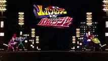Kaitou Sentai Lupinranger VS Keisatsu Sentai Patranger- Episode 34 PREVIEW (English Subs)