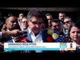 SCJN otorga amparo a Ríos Piter para consumir mariguana | Noticias con Francisco Zea