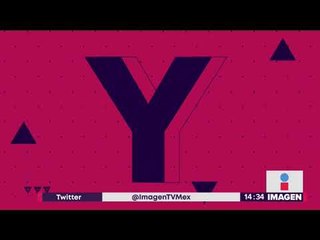 Se gradúa generación de los 43 de Ayotzinapa | Noticias con Yuriria Sierra