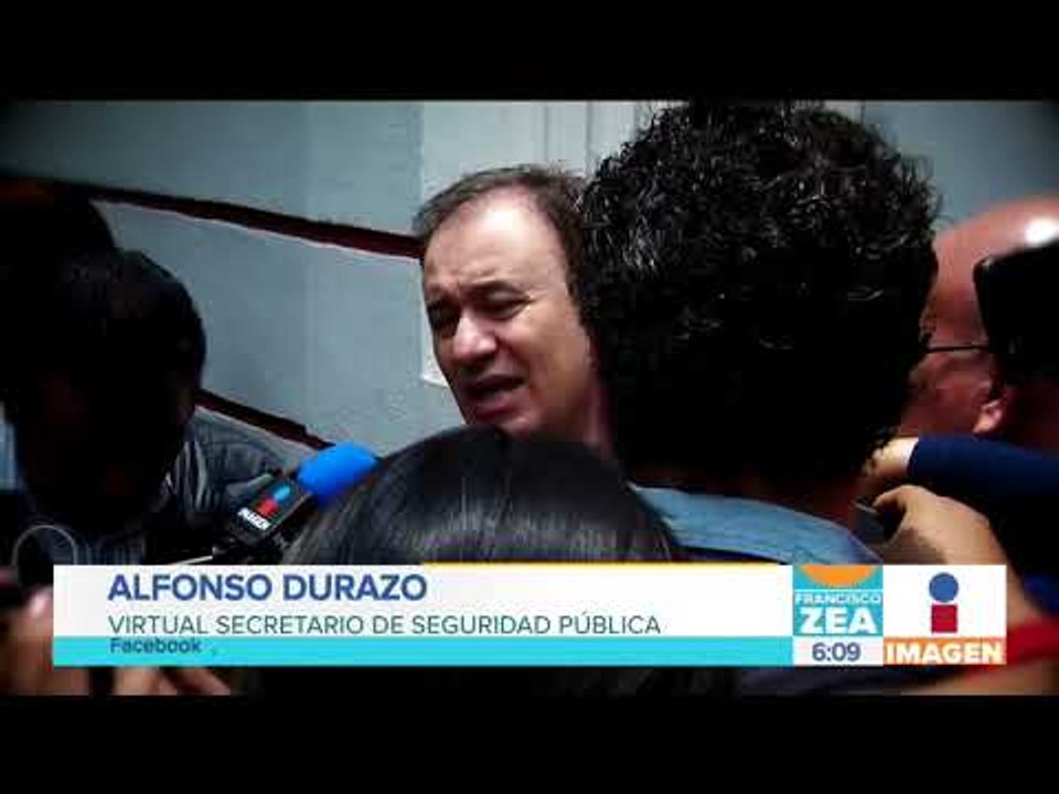 ¡Confirman desaparición del Cisen! | Noticias con Francisco Zea