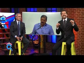 Este candidato conoce la tristeza | Qué Importa