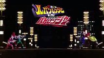 Kaitou Sentai Lupinranger VS Keisatsu Sentai Patranger- Episode 32 PREVIEW (English Subs)