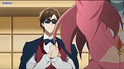 أنمي Zombieland Saga  اعلان الحلقة 02 مترجم للعربية HD