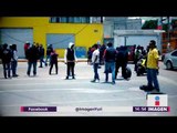 Comando armado asesina a dos personas en Puebla | Noticias con Yurira Sierra