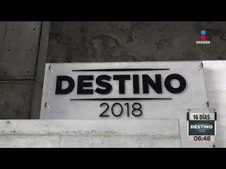 'El Bronco' promete impulsar el ecoturismo | Noticias con Francisco Zea