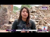 ¡Se derrumba una mina en Hidalgo! Hay 4 muertos | Noticias con Yuriria Sierra