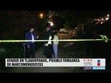 Asesinan a cinco mujeres y dos hombres en Jalisco | Noticias con Ciro