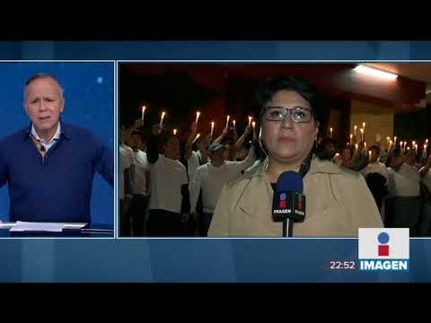 Empresarios de La Condesa acusan a autoridades de sembrar droga | Noticias con Ciro Gómez Leyva