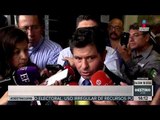 Panistas denuncian ante la PGR a AMLO y a Meade | Noticias con Yuriria Sierra