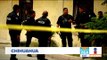 Detienen a 8 personas por multihomicidio en Ciudad Juárez | Noticias con Francisco Zea
