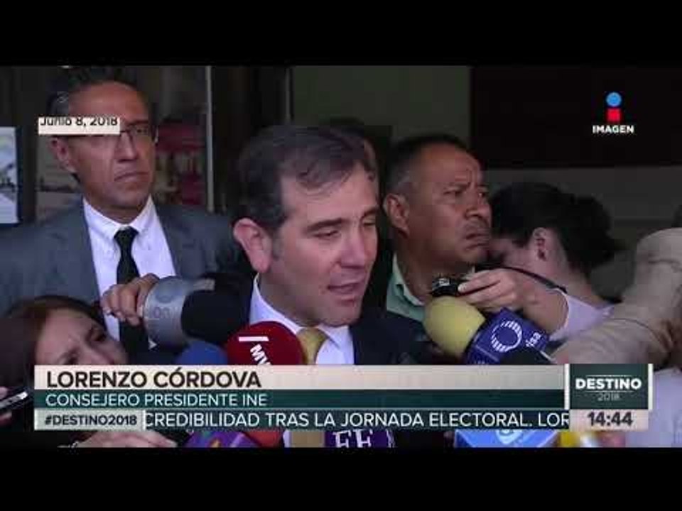 Los saldos de la violencia política durante las elecciones de 2018 | Noticias con Yuriria Sierra