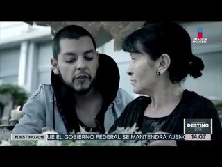 Imagen Noticias con Yuriria Sierra | Programa completo 12/junio/2018