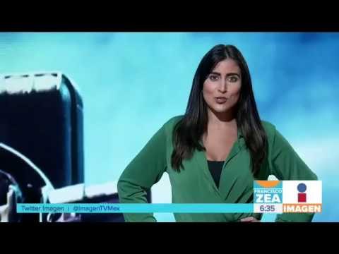 Los Increíbles festejan la victoria de México ante Alemania | Noticias con Francisco Zea