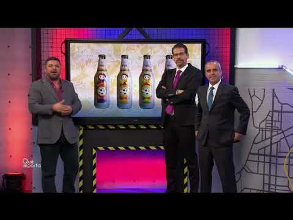 Las "fortalezas" de Croacia e Inglaterra para las semifinales | El Mundial Qué Importa