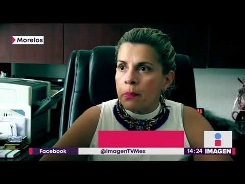 Mueren bebés recién nacidos en un hospital de Morelos por una bacteria |  Yuriria Sierra