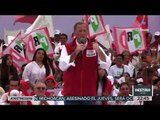 Meade pronostica victoria de último minuto | Noticias con Ciro Gómez Leyva