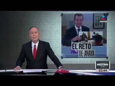 AMLO reconoció que sí otorgó contratos directos pero que todo fue legal | Noticias con Ciro
