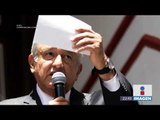 López Obrador presentó los 25 proyectos prioritarios de su gobierno | Noticias con Ciro