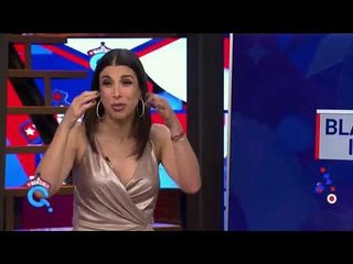 A Cuauhtémoc Blanco se olvida de los partidos de su coalición | El Mundial Qué Importa