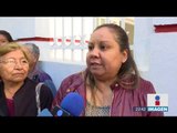 ¡Hacen fila para ver a López Obrador! | Noticias con Ciro Gómez Leyva