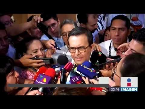 Enrique Peña Nieto habló de las Reformas Estructurales | Noticias con Ciro