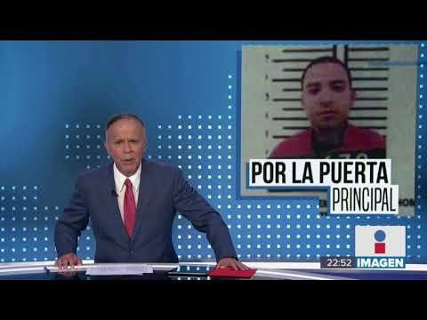 Operador del cártel de Sinaloa escapó del penal de Aguaruto en Culiacán | Noticias con Ciro Gómez L.