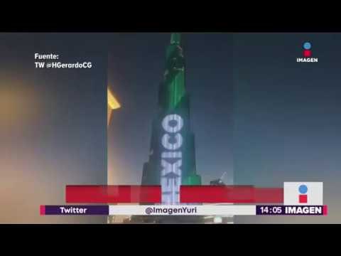 Los mejores memes del partido Alemania vs México | Noticias con Yuriria Sierra