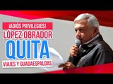 ¡Adiós privilegios! Así reducirá López Obrador los sueldos millonarios | Noticias con Yuriria