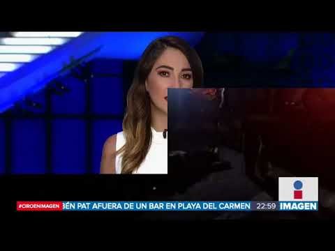 Exceso de velocidad causó el accidente en la México-Pachuca | Noticias con Ciro