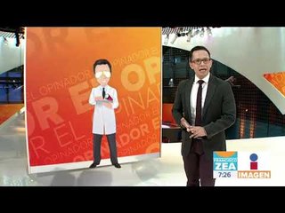 Los pasos enormes que ha dado la fecundación "in vitro" | Noticias con Francisco Zea