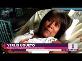 ¡Venezuela sigue en crisis! Hospitales se quedan sin agua | Noticias con Yuriria Sierra
