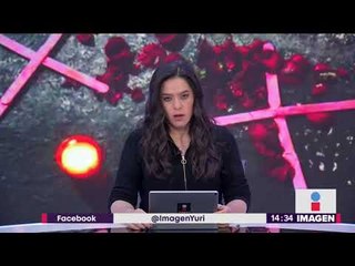 "No estamos todas", iniciativa que ilustra a las víctimas de feminicidio en México | Yuri Sierra