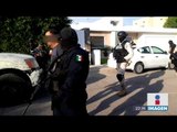 Detienen a 'El Sexto' presunto líder en el Cártel de Juárez | Noticias con Ciro
