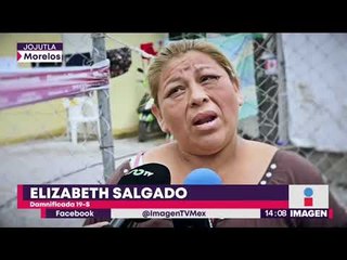 Imagen Noticias con Yuriria Sierra | Programa completo 19/junio/2018