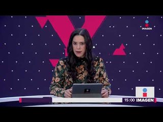 INE no debate decisiones | Noticias con Yuriria Sierra