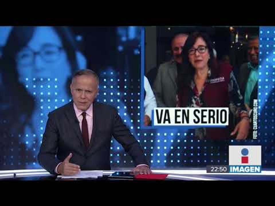 Para reducir el financiamiento a partidos hay que modificar la constitución | Noticias con Ciro