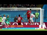 Irán autoriza a las mujeres ver el partido contra España | Noticias con Francisco Zea