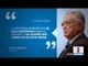 Qué dijo Manuel Bartlett sobre la Reforma Energética desde 2013 | Noticias con Ciro