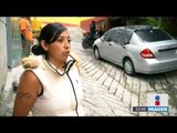Policías enfrentan a vecinos, matan a una mujer | Noticias con Ciro Gómez Leyva